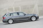 BMW 328i Touring Luxury 2012 года